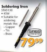 Stanley Soldering Iron STA5130