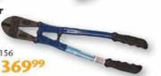 Worksman 3-In-1 Bolt Cutter WMBC156-450mm