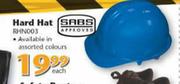Sabs Hard Hat RHN003