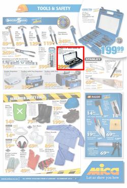 Mica National : What Are Your D.I.Y Plans? (21 Jan - 2 Feb 2014), page 3