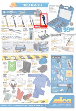Mica National : What Are Your D.I.Y Plans? (21 Jan - 2 Feb 2014), page 3