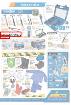 Mica National : What Are Your D.I.Y Plans? (21 Jan - 2 Feb 2014), page 3