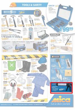Mica National : What Are Your D.I.Y Plans? (21 Jan - 2 Feb 2014), page 3