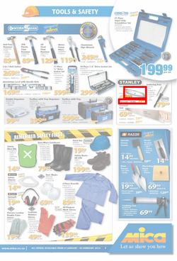Mica National : What Are Your D.I.Y Plans? (21 Jan - 2 Feb 2014), page 3
