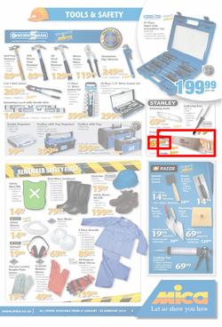 Mica National : What Are Your D.I.Y Plans? (21 Jan - 2 Feb 2014), page 3