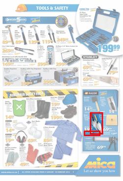 Mica National : What Are Your D.I.Y Plans? (21 Jan - 2 Feb 2014), page 3