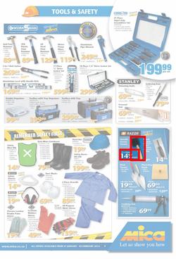 Mica National : What Are Your D.I.Y Plans? (21 Jan - 2 Feb 2014), page 3