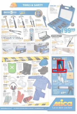 Mica National : What Are Your D.I.Y Plans? (21 Jan - 2 Feb 2014), page 3