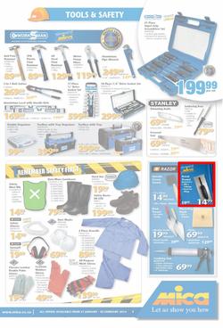 Mica National : What Are Your D.I.Y Plans? (21 Jan - 2 Feb 2014), page 3
