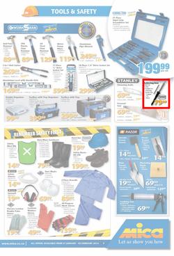 Mica National : What Are Your D.I.Y Plans? (21 Jan - 2 Feb 2014), page 3