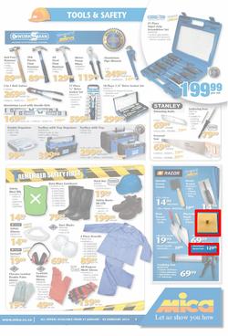 Mica National : What Are Your D.I.Y Plans? (21 Jan - 2 Feb 2014), page 3