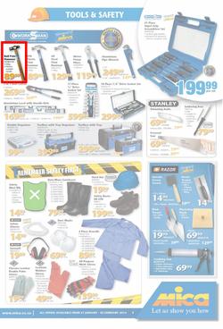 Mica National : What Are Your D.I.Y Plans? (21 Jan - 2 Feb 2014), page 3