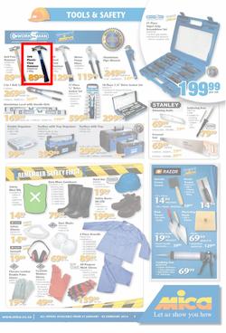 Mica National : What Are Your D.I.Y Plans? (21 Jan - 2 Feb 2014), page 3
