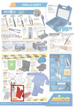 Mica National : What Are Your D.I.Y Plans? (21 Jan - 2 Feb 2014), page 3