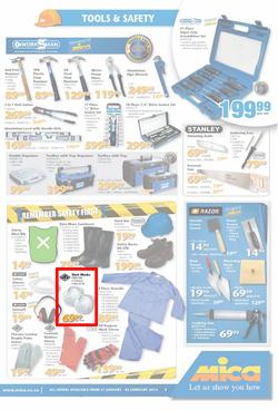 Mica National : What Are Your D.I.Y Plans? (21 Jan - 2 Feb 2014), page 3