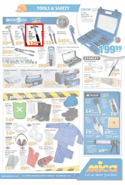 Mica National : What Are Your D.I.Y Plans? (21 Jan - 2 Feb 2014), page 3