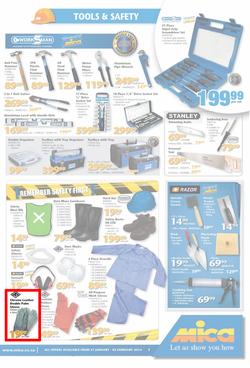 Mica National : What Are Your D.I.Y Plans? (21 Jan - 2 Feb 2014), page 3