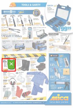 Mica National : What Are Your D.I.Y Plans? (21 Jan - 2 Feb 2014), page 3