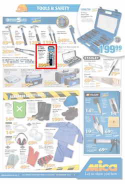 Mica National : What Are Your D.I.Y Plans? (21 Jan - 2 Feb 2014), page 3