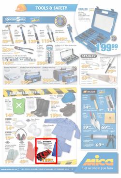 Mica National : What Are Your D.I.Y Plans? (21 Jan - 2 Feb 2014), page 3