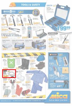Mica National : What Are Your D.I.Y Plans? (21 Jan - 2 Feb 2014), page 3