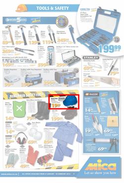 Mica National : What Are Your D.I.Y Plans? (21 Jan - 2 Feb 2014), page 3