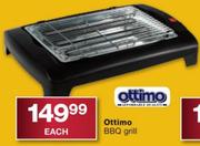 Ottimo BBQ Grill