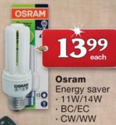 Osram Energy Saver-Each