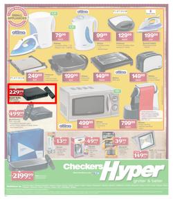 Checkers Hyper : HEYDAYS (3 Feb - 16 Feb 2014), page 3