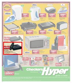 Checkers Hyper : HEYDAYS (3 Feb - 16 Feb 2014), page 3