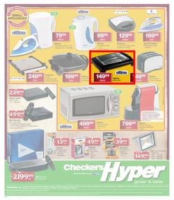 Checkers Hyper : HEYDAYS (3 Feb - 16 Feb 2014), page 3