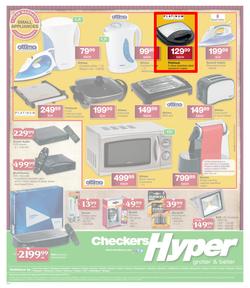 Checkers Hyper : HEYDAYS (3 Feb - 16 Feb 2014), page 3