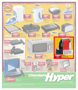 Checkers Hyper : HEYDAYS (3 Feb - 16 Feb 2014), page 3