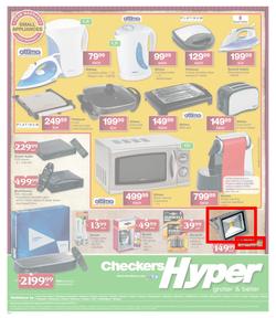 Checkers Hyper : HEYDAYS (3 Feb - 16 Feb 2014), page 3
