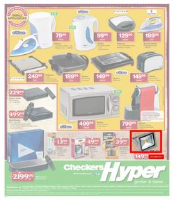 Checkers Hyper : HEYDAYS (3 Feb - 16 Feb 2014), page 3