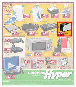 Checkers Hyper : HEYDAYS (3 Feb - 16 Feb 2014), page 3