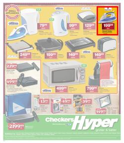 Checkers Hyper : HEYDAYS (3 Feb - 16 Feb 2014), page 3