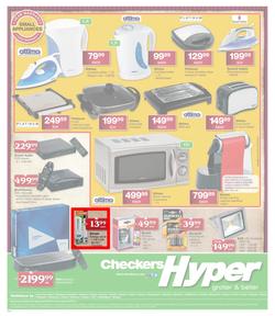 Checkers Hyper : HEYDAYS (3 Feb - 16 Feb 2014), page 3