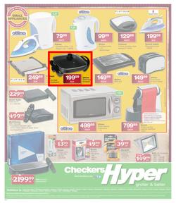 Checkers Hyper : HEYDAYS (3 Feb - 16 Feb 2014), page 3