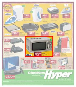 Checkers Hyper : HEYDAYS (3 Feb - 16 Feb 2014), page 3