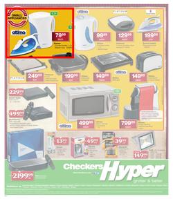 Checkers Hyper : HEYDAYS (3 Feb - 16 Feb 2014), page 3