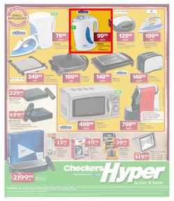 Checkers Hyper : HEYDAYS (3 Feb - 16 Feb 2014), page 3