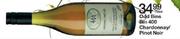 Odd-Bins Bin 400 Chardonnay/Pinot Noir-750ml