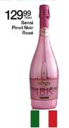 Sensi-Pinot Noir Rose-750ml