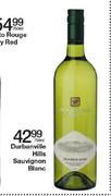 Durbanville-Hills Sauvignon Blanc-750ml