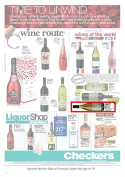 Checkers Eastern Cape : Better Ways To Spoil This Valentine's (3 Feb - 14 Feb 2014), page 3
