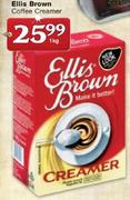 Ellis Brown Coffee Creamer-1Kg