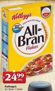 Kellogg's All-Bran Flakes-500g