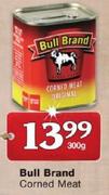 Bull Brand Corned Meat-300g