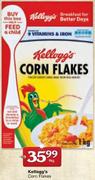 Kellogg's Corn Flakes-1Kg